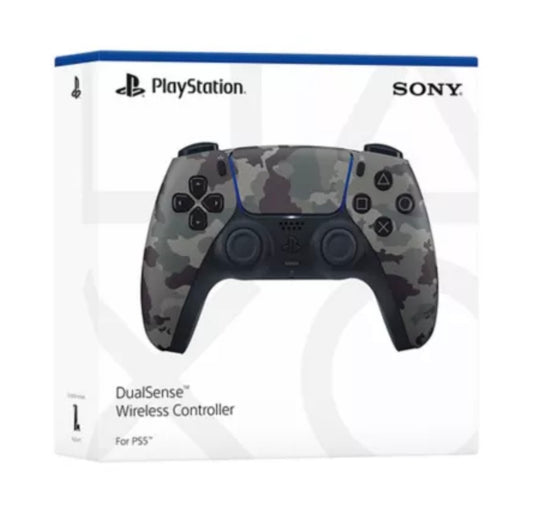 PlayStation Dualsense Wireless Controller