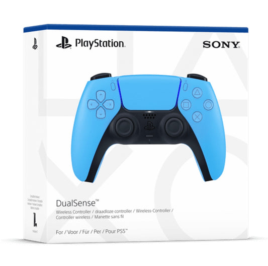 PlayStation Dualsense Wireless Controller