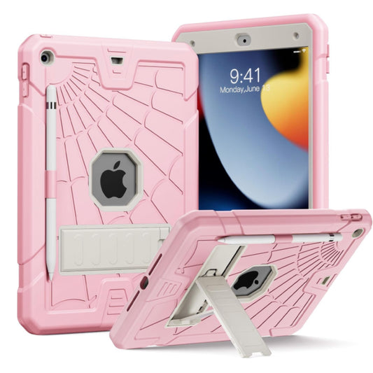 Pink iPad 9th Gen Protective Case