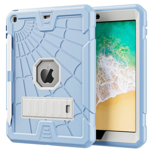 Sky Blue IPad 9th Gen Protective Case