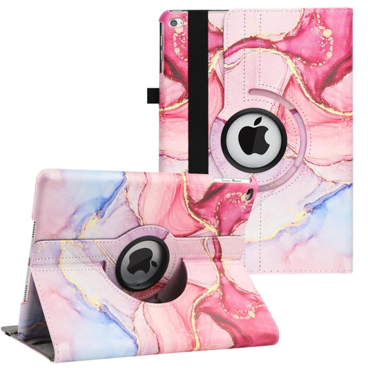 iPad 9th Gen 360 Rotation Case Cover