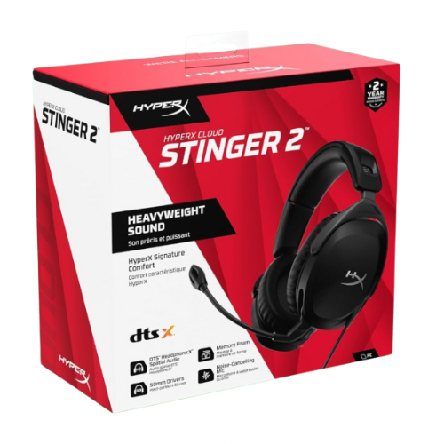 HyperX Cloud Stinger 2 Core