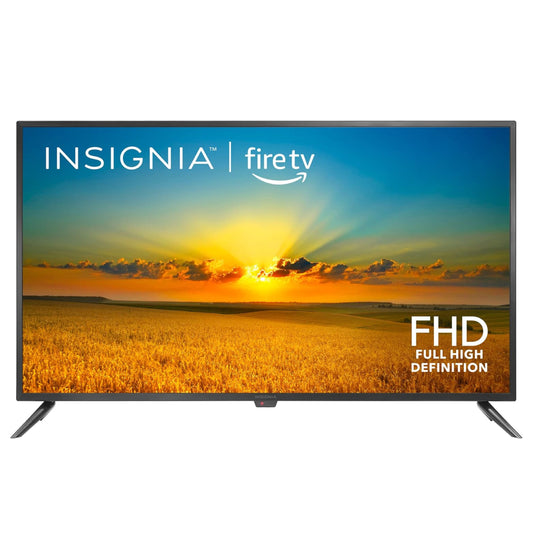 42” Insignia Fire Tv