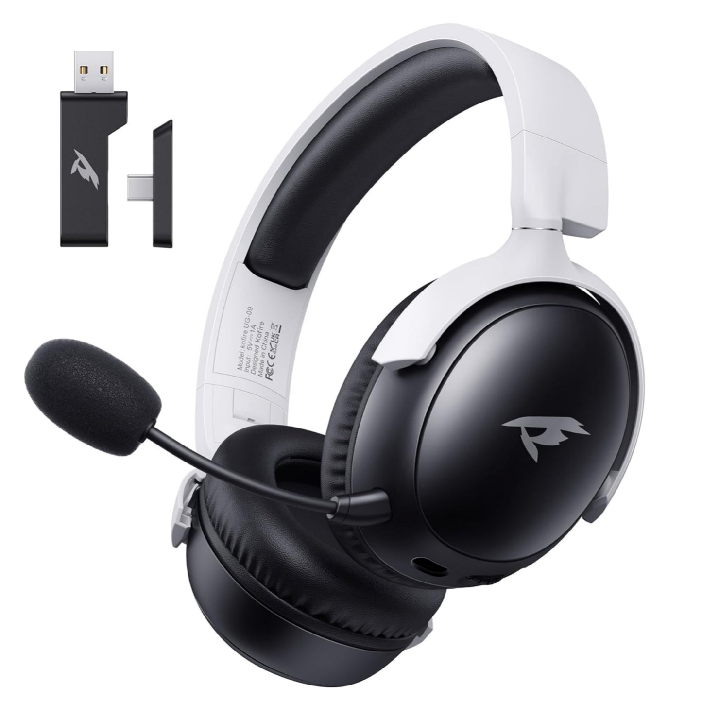 KOFIRE Wireless Gaming Headset